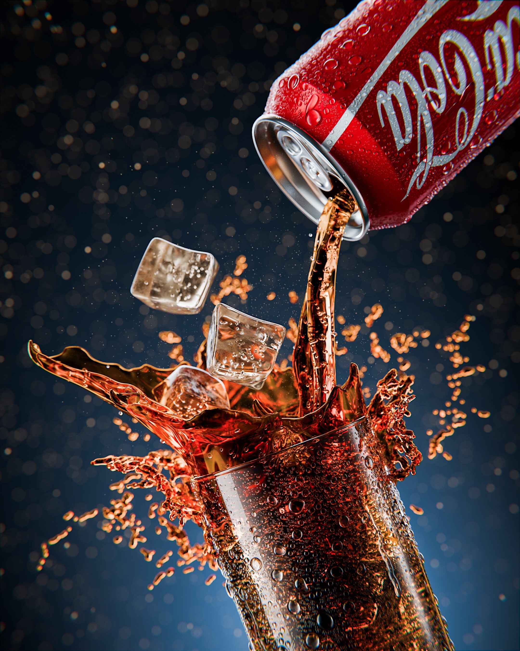 Drinks & Beverages