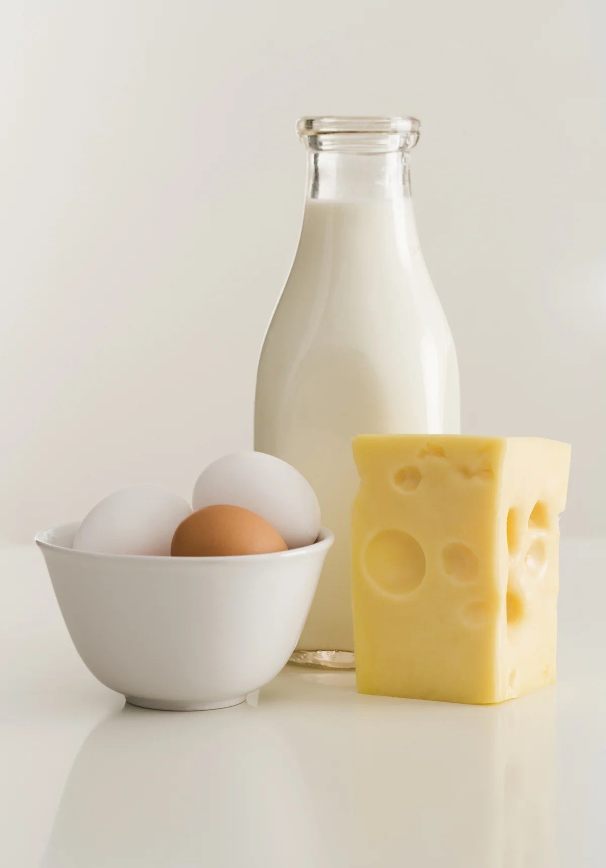 Dairy