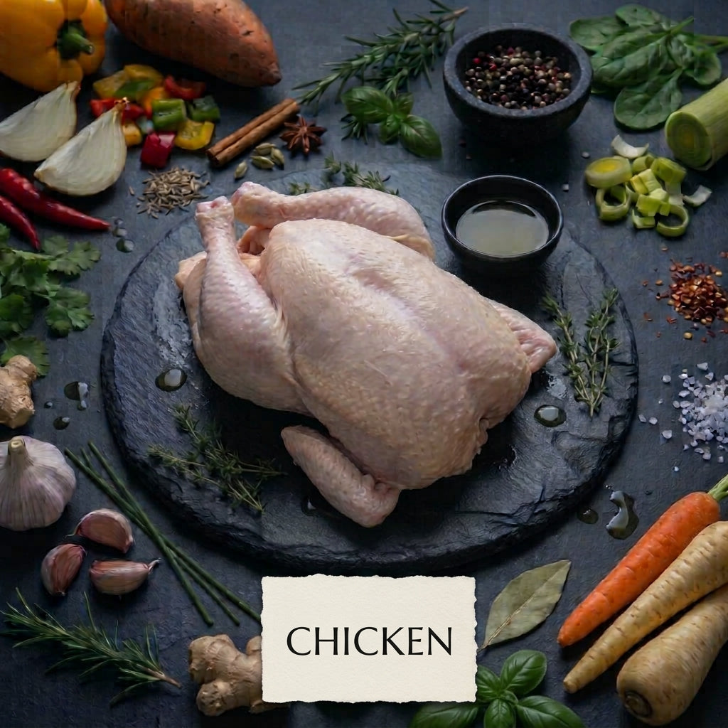 Chicken