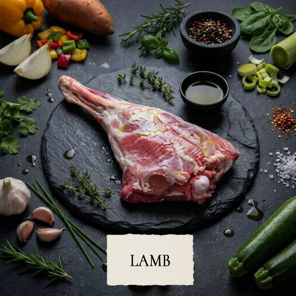 Lamb