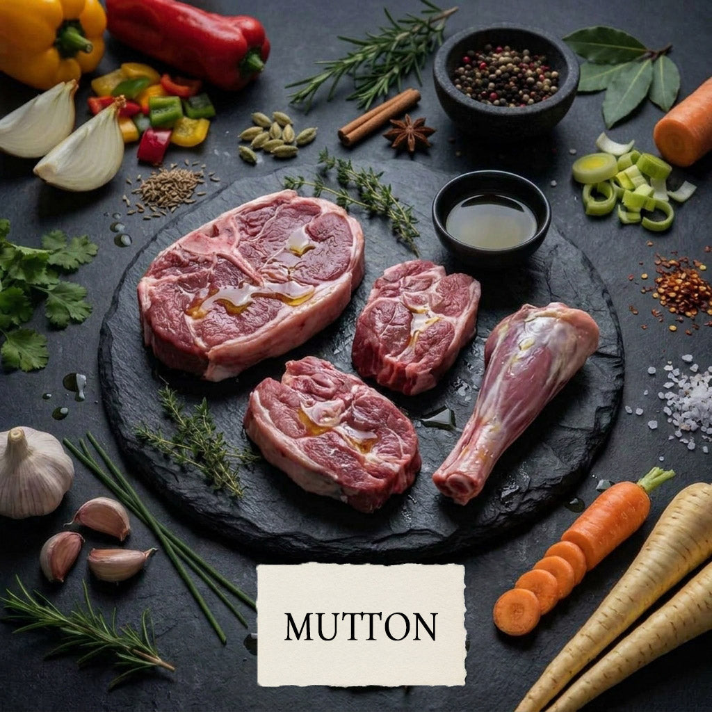 Mutton