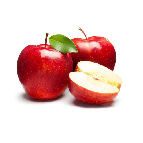 Fresh Apples