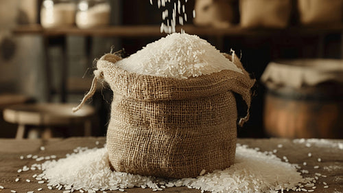 Basmati Rice